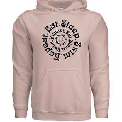 Dusty Rose - FRONT
