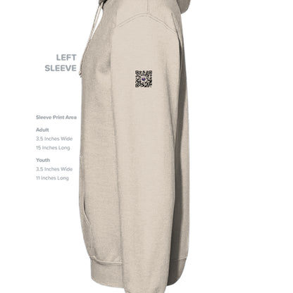 SAND - SF500 - SLEEVE_LEFT