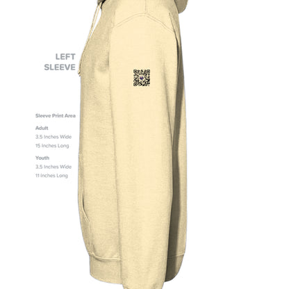 Yellow Haze - SF500 - SLEEVE_LEFT