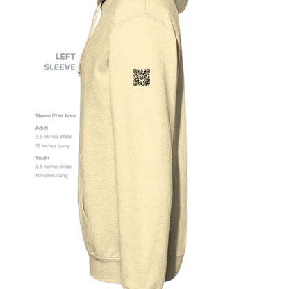 Yellow Haze - SLEEVE_LEFT