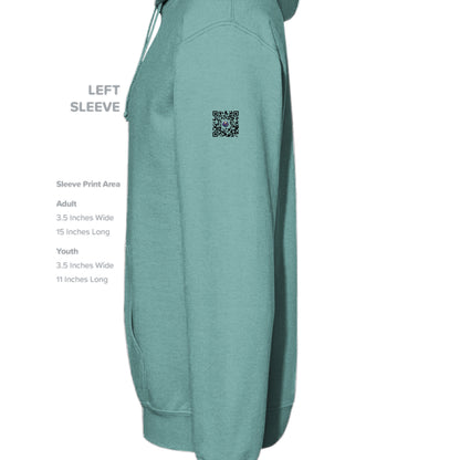 Aquatic - SLEEVE_LEFT
