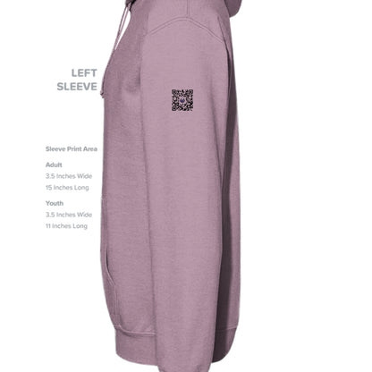 Paragon - SF500 - SLEEVE_LEFT
