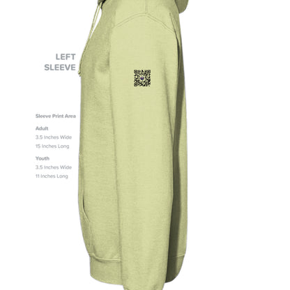 PISTACHIO - SLEEVE_LEFT