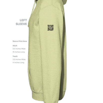 PISTACHIO - SF500 - SLEEVE_LEFT