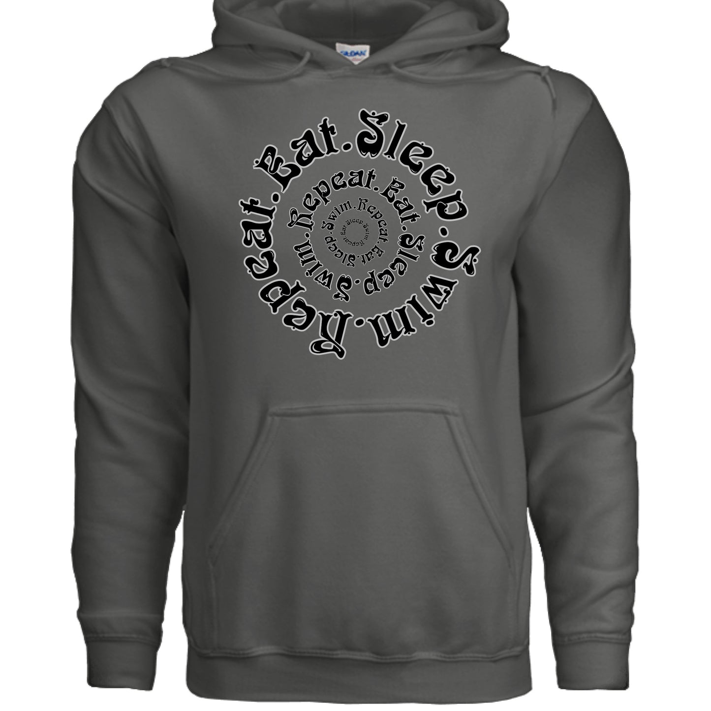 CHARCOAL - FRONT
