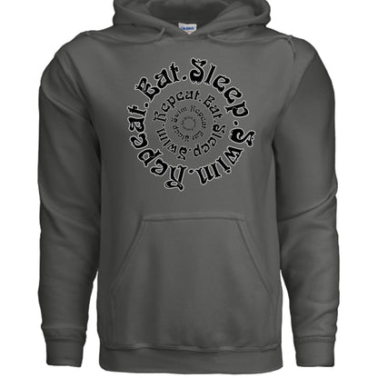 CHARCOAL - FRONT