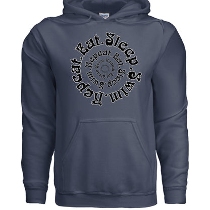 NAVY - SF500 - FRONT