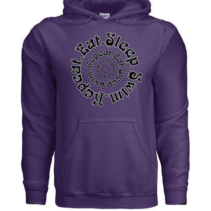 PURPLE - FRONT