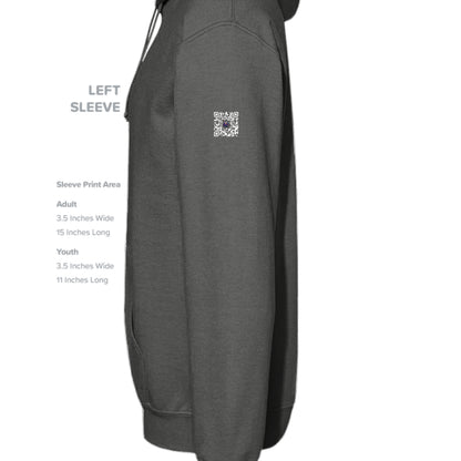 CHARCOAL - SLEEVE_LEFT