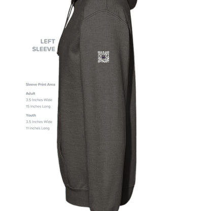 Smoke - SF500 - SLEEVE_LEFT