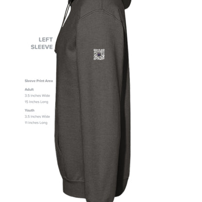 Smoke - SLEEVE_LEFT