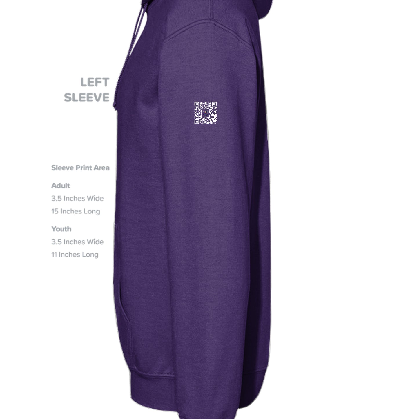PURPLE - SF500 - SLEEVE_LEFT