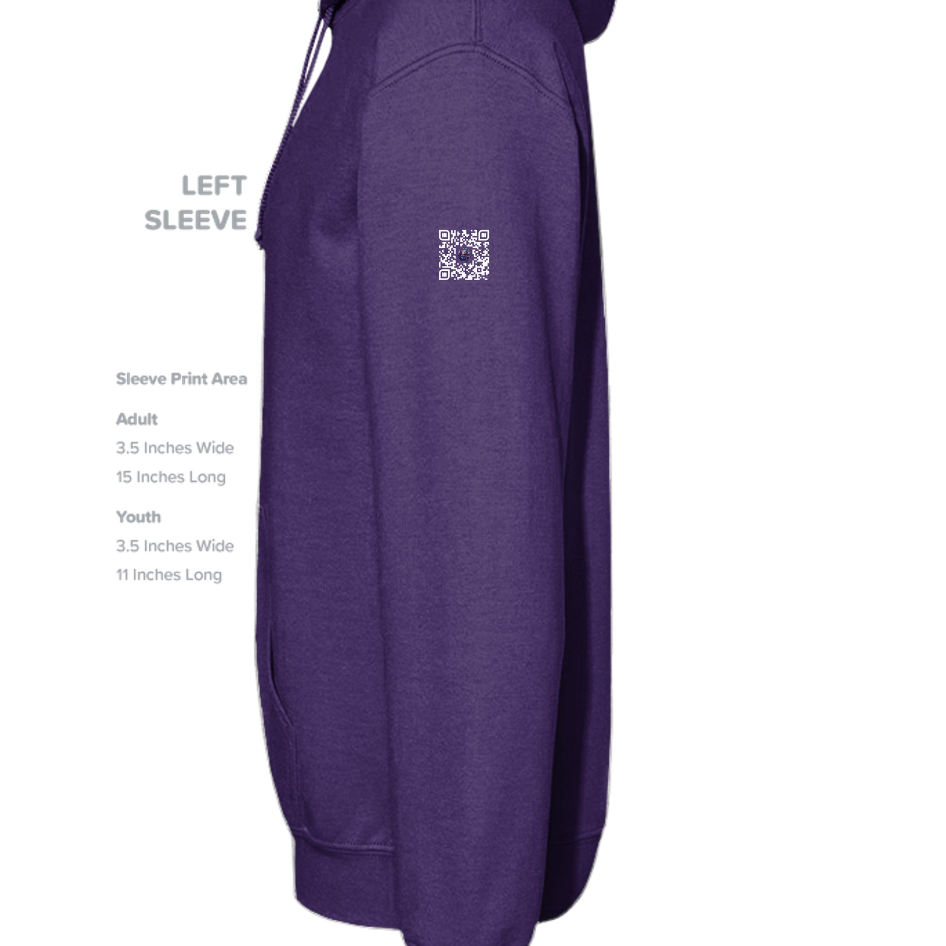 PURPLE - SF500 - SLEEVE_LEFT