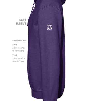 PURPLE - SF500 - SLEEVE_LEFT