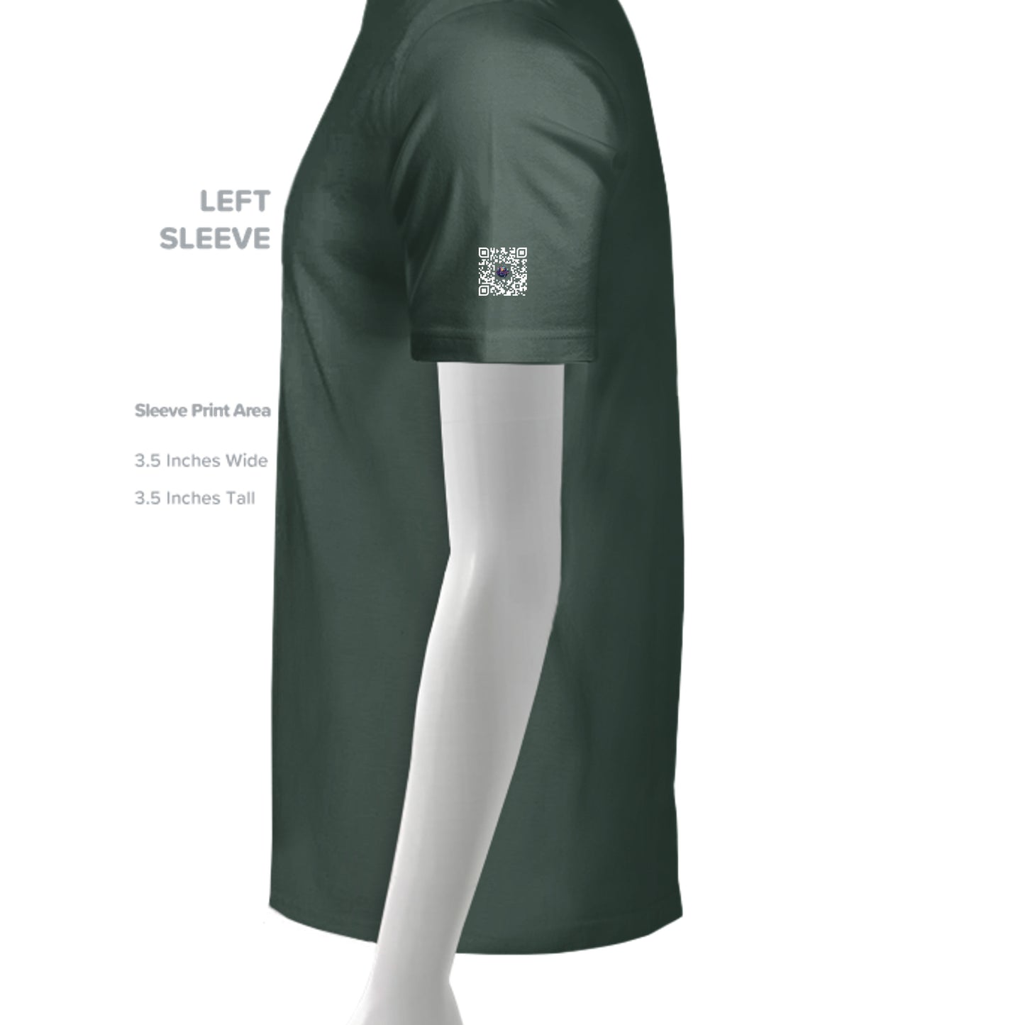BLUE SPRUCE - C1717 - SLEEVE_LEFT