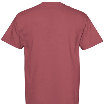CRIMSON - BACK