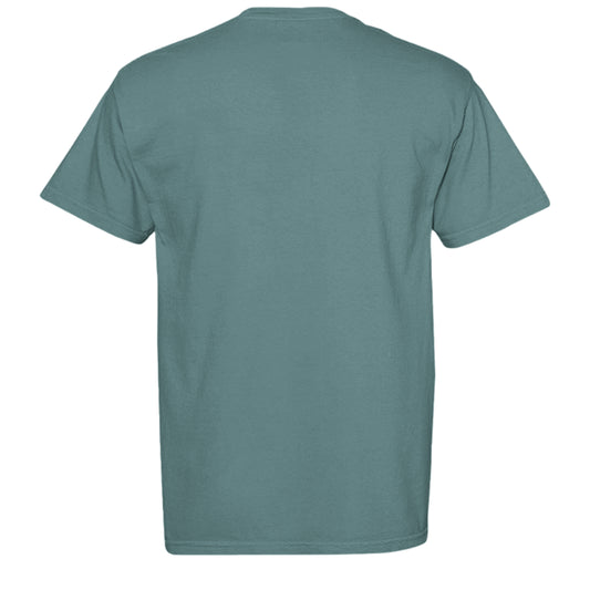 ICE BLUE - C1717 - BACK
