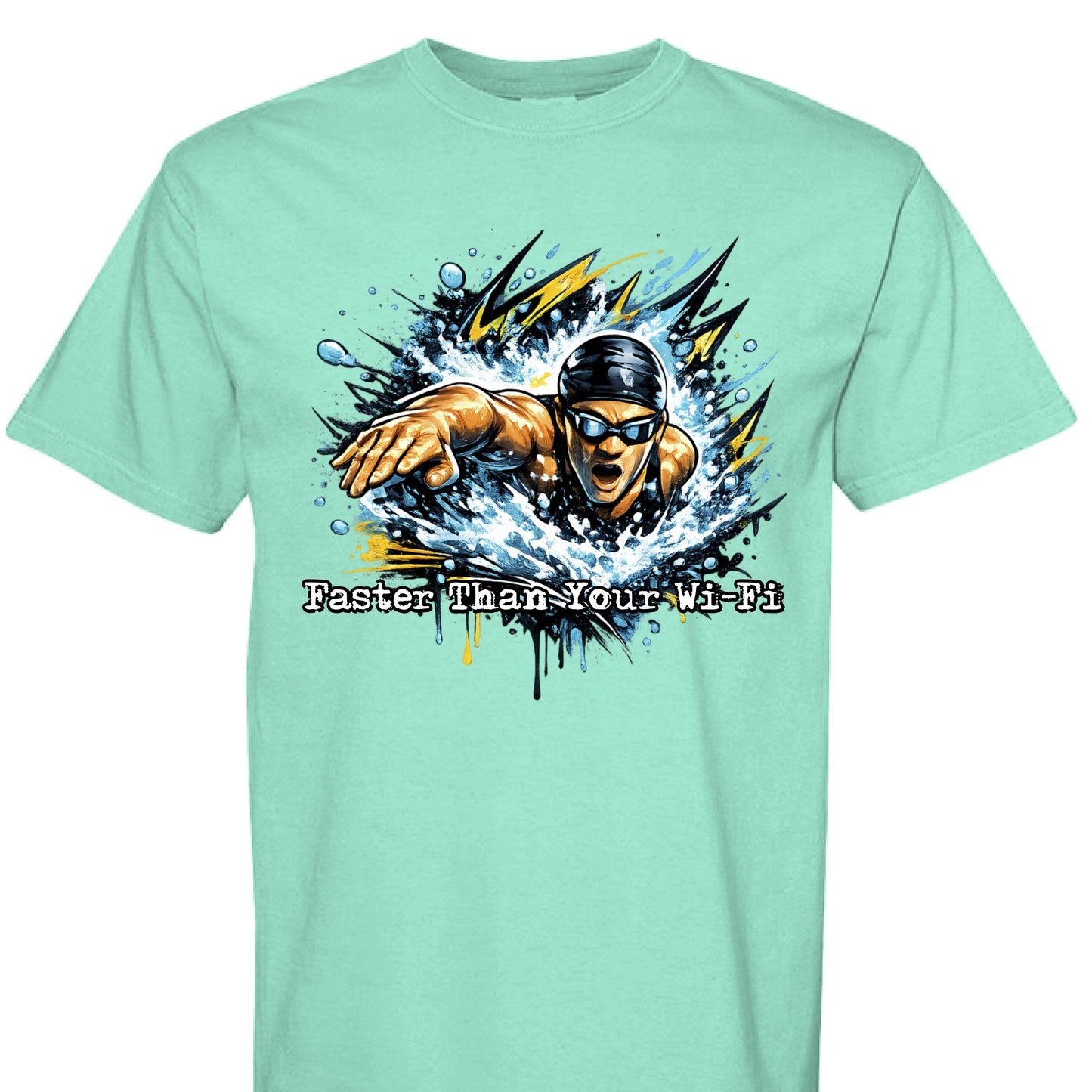 ISLAND REEF - FRONT