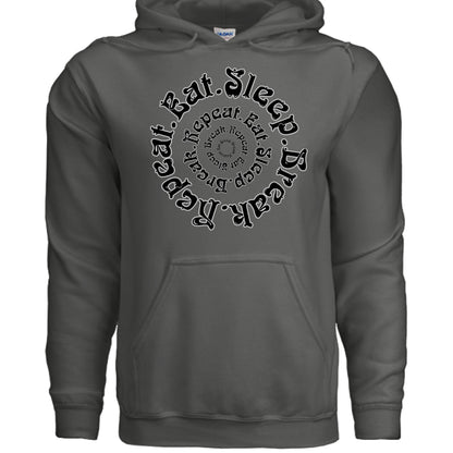 CHARCOAL - FRONT