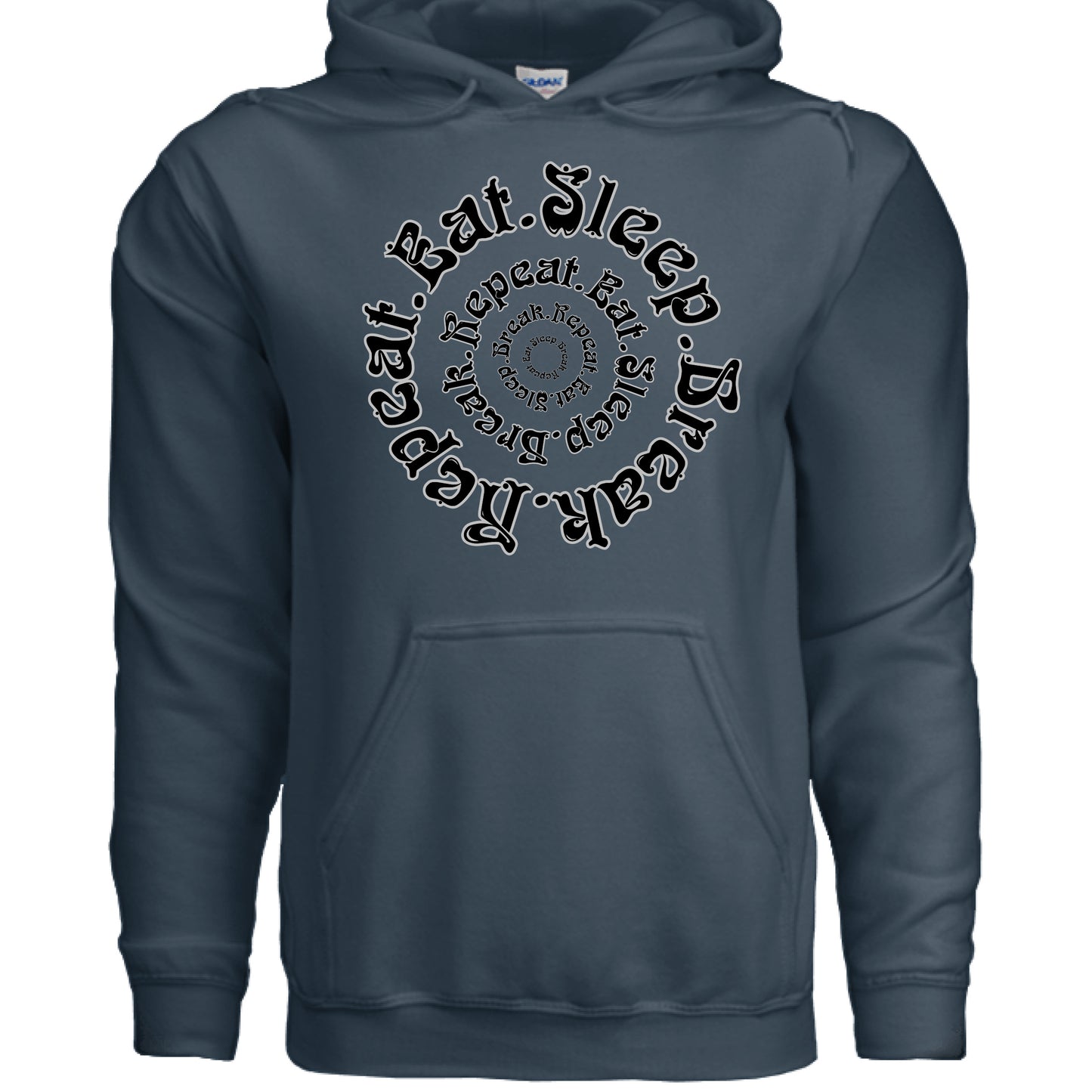 Blue Dusk - FRONT