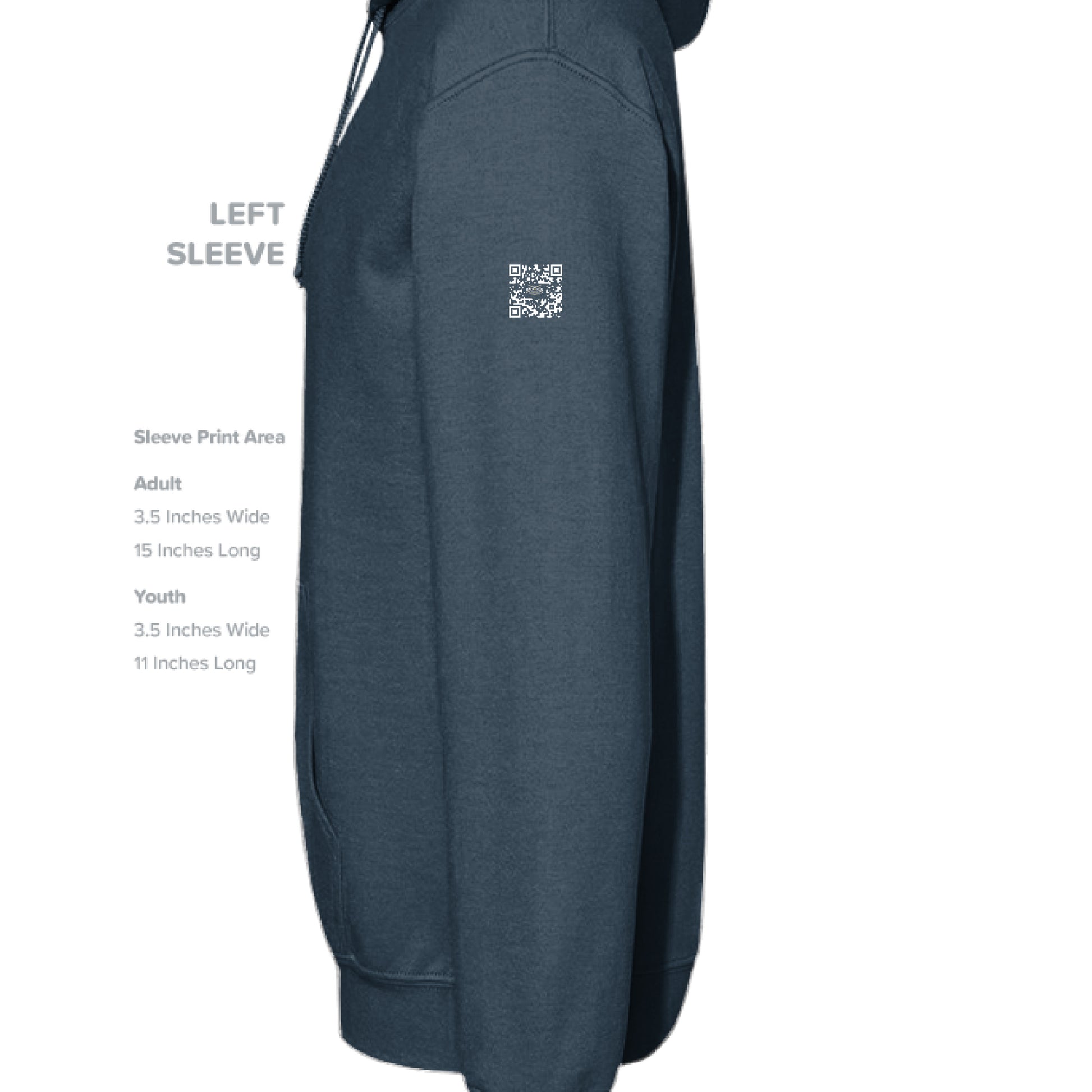 Blue Dusk - SLEEVE_LEFT