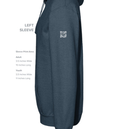 Blue Dusk - SLEEVE_LEFT