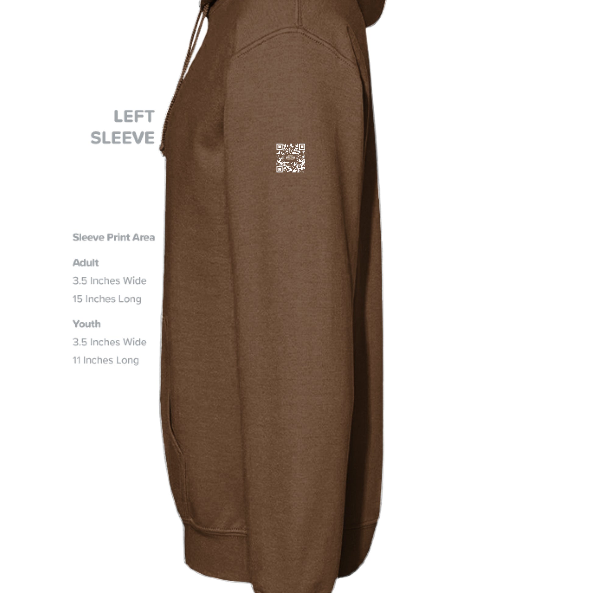 Cocoa - SLEEVE_LEFT