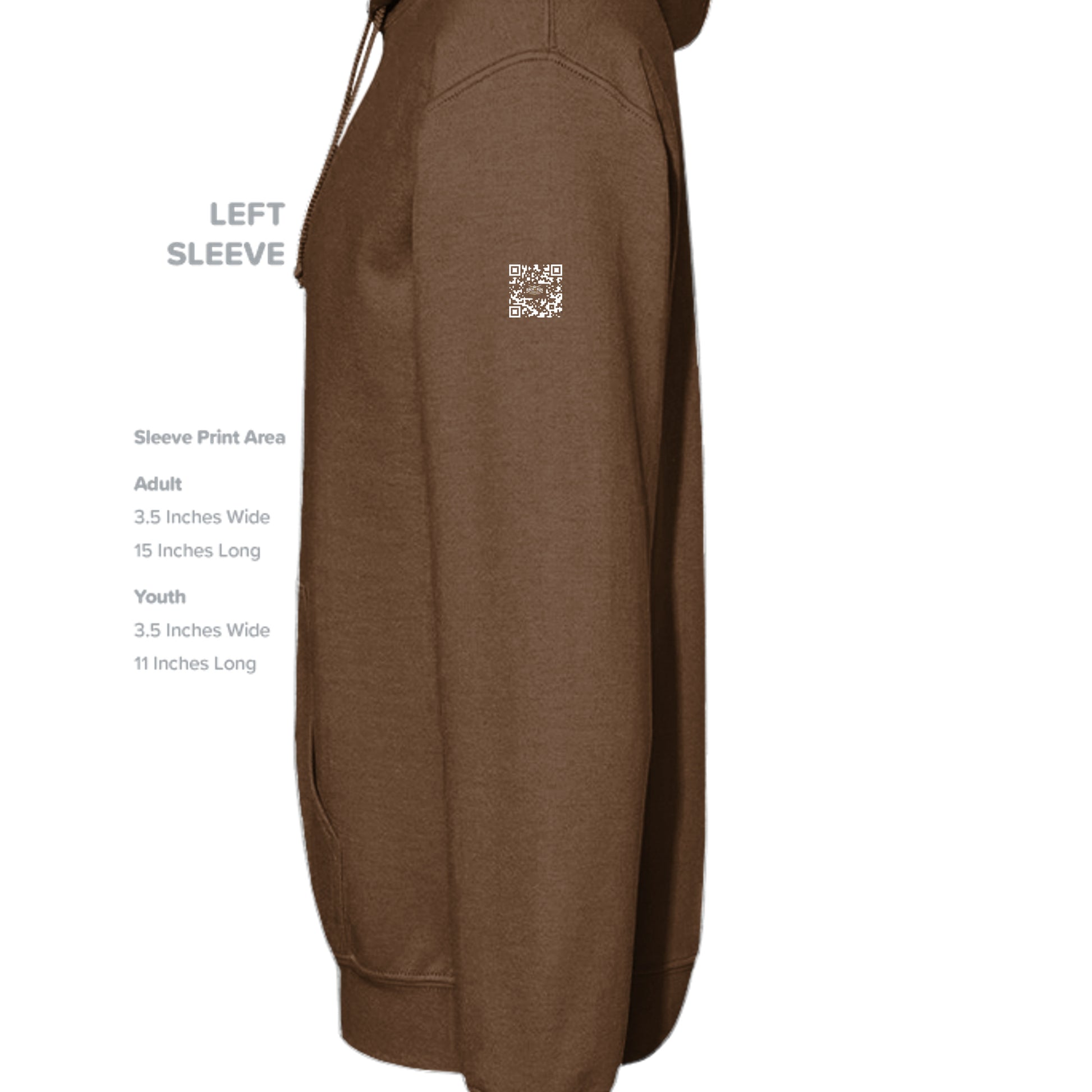Cocoa - SF500 - SLEEVE_LEFT