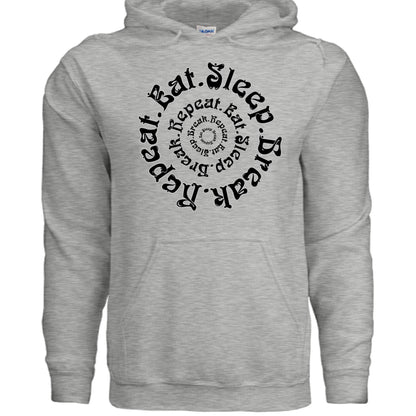 Ash Grey - FRONT
