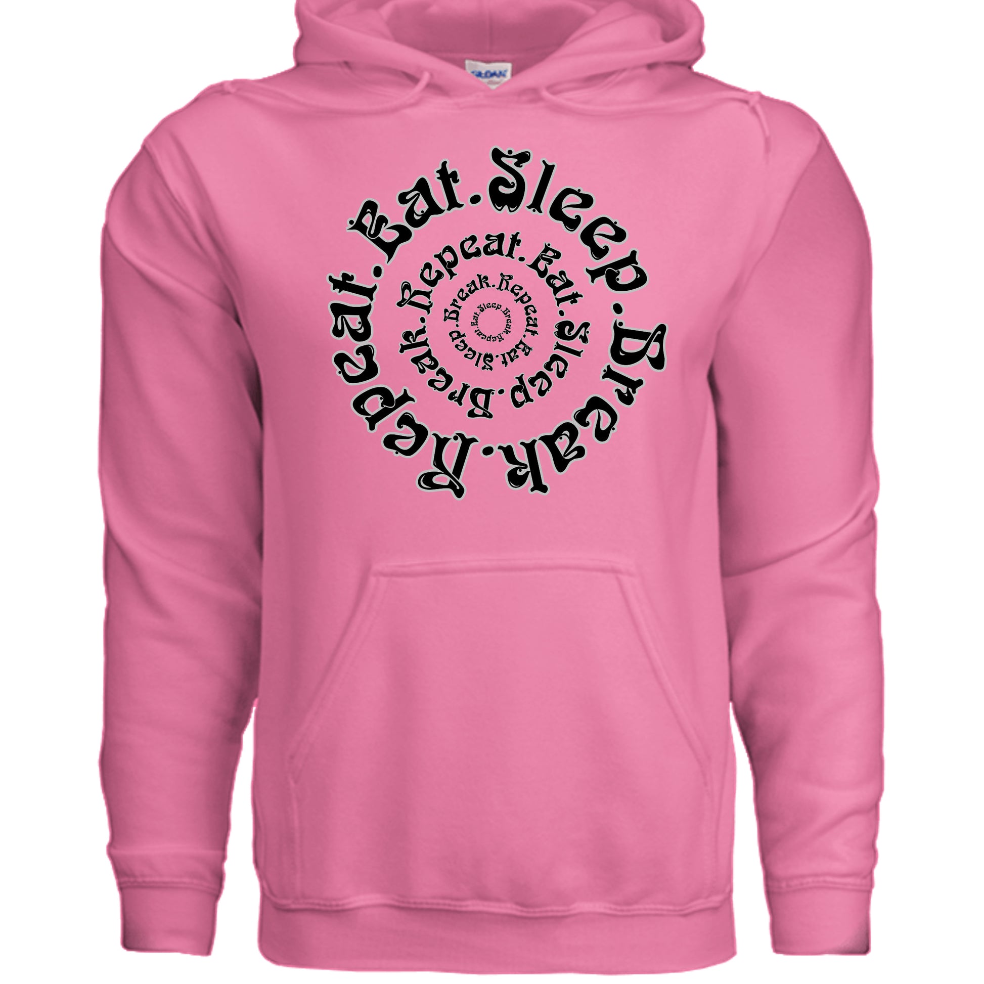 Pink Lemonade - SF500 - FRONT