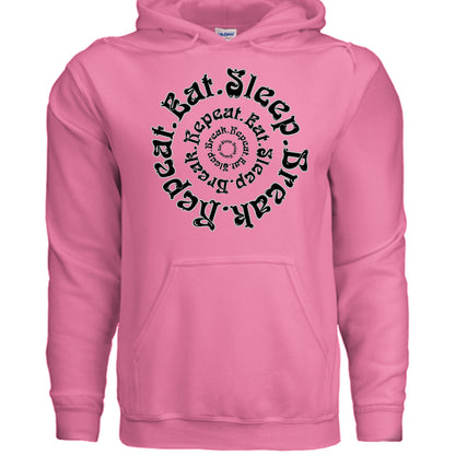 Pink Lemonade - SF500 - FRONT