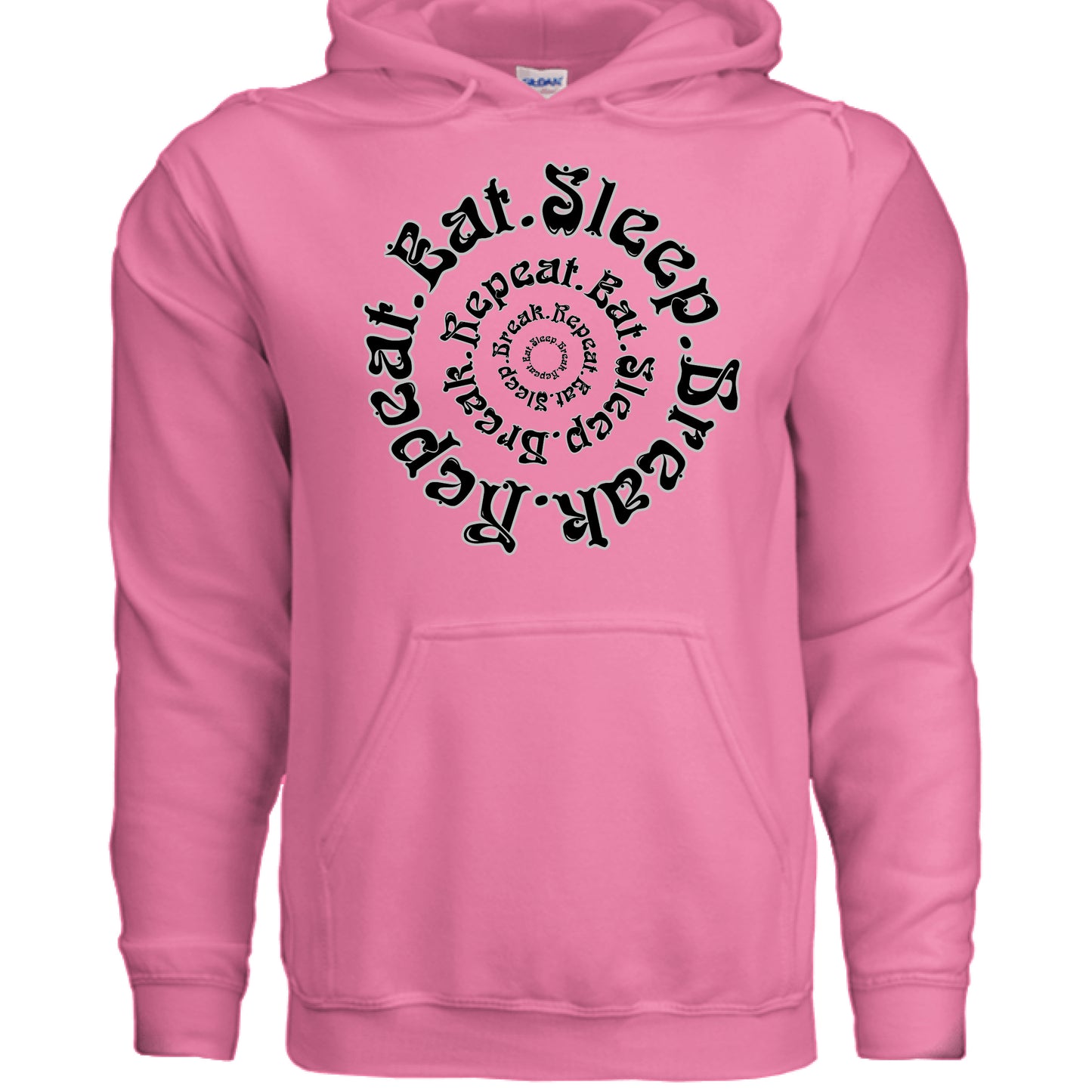 Pink Lemonade - FRONT