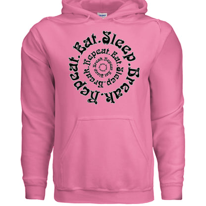 Pink Lemonade - FRONT