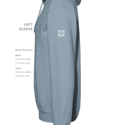 Stone Blue - SLEEVE_LEFT