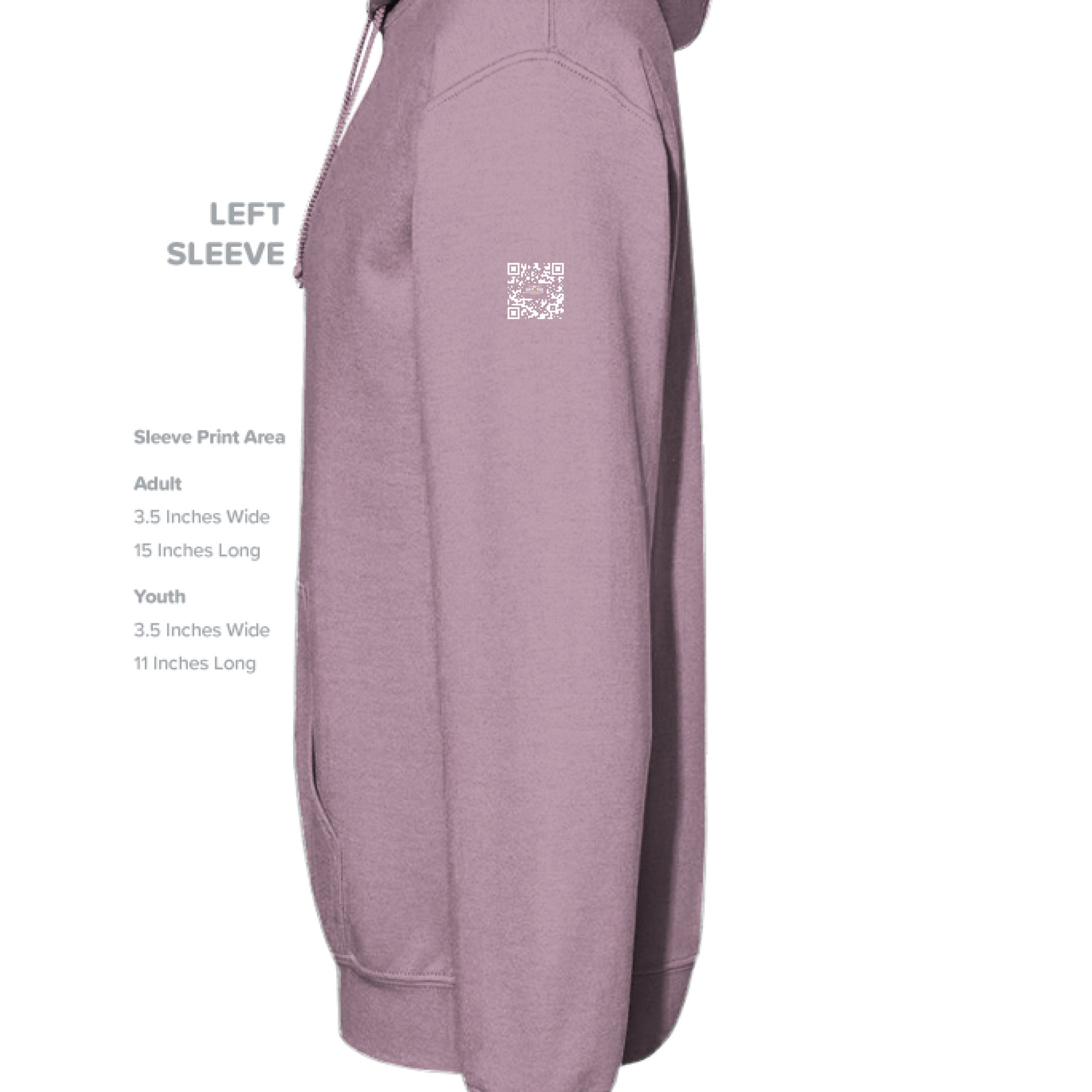 Paragon - SLEEVE_LEFT