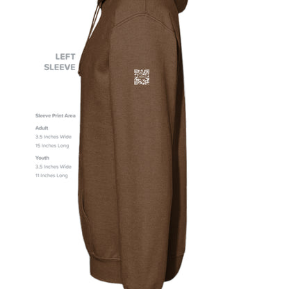 Cocoa - SLEEVE_LEFT