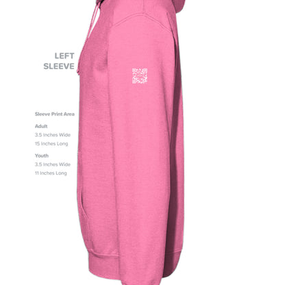Pink Lemonade - SLEEVE_LEFT