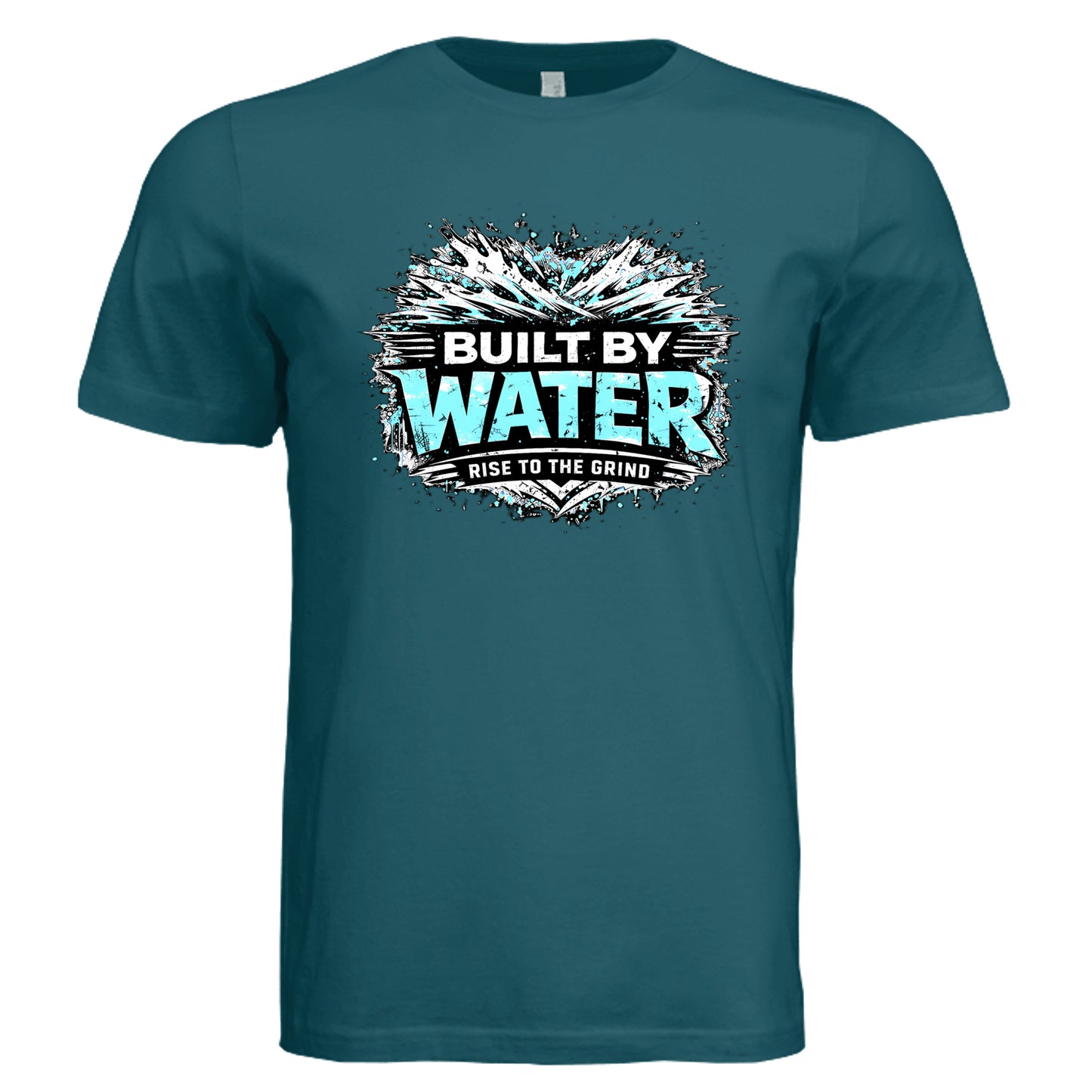 DEEP TEAL - 3001C - FRONT