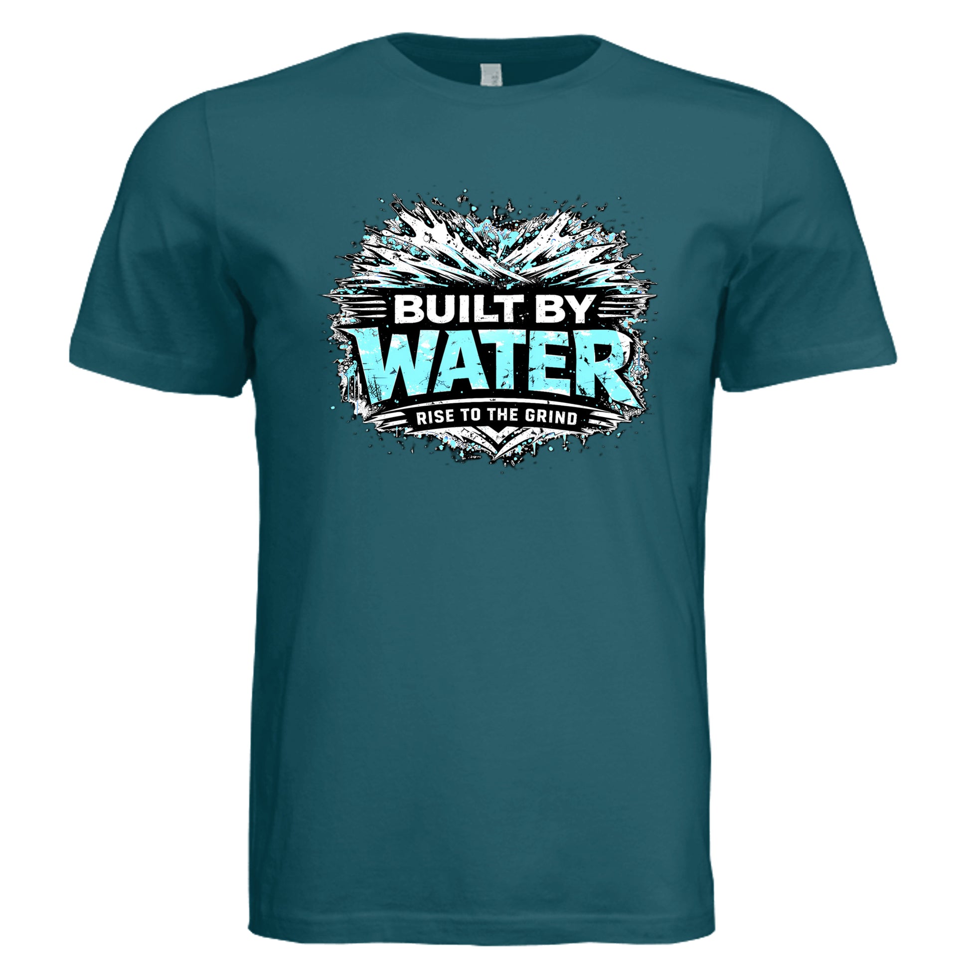 DEEP TEAL - 3001C - FRONT