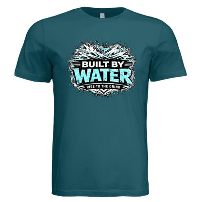 DEEP TEAL - 3001C - FRONT