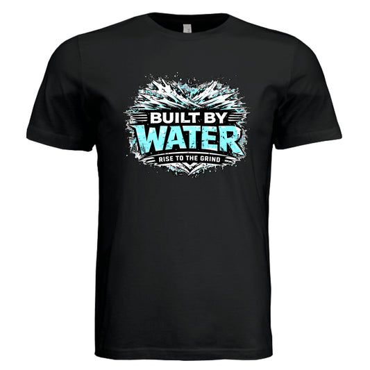 Oxblood Black - FRONT