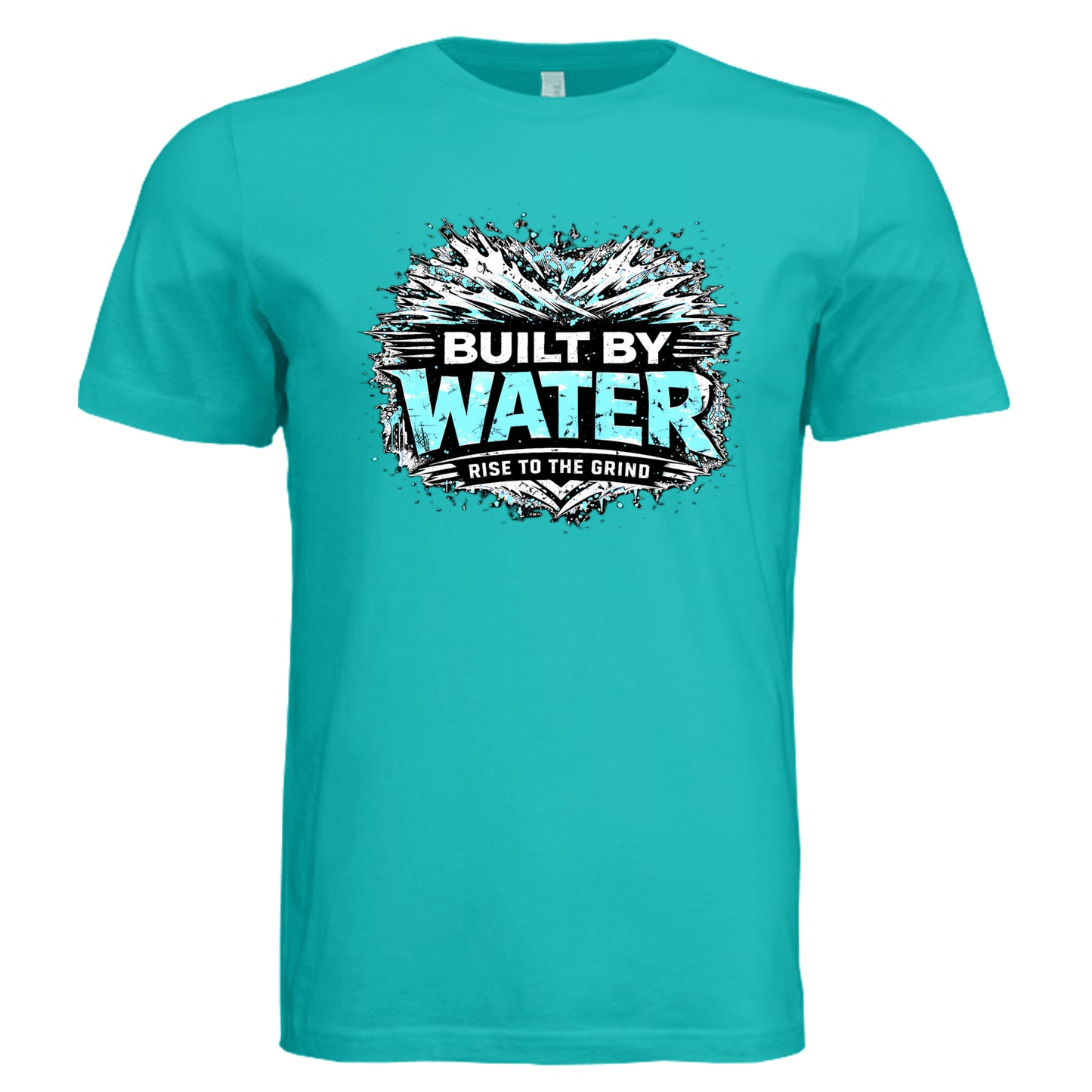 TEAL - 3001C - FRONT