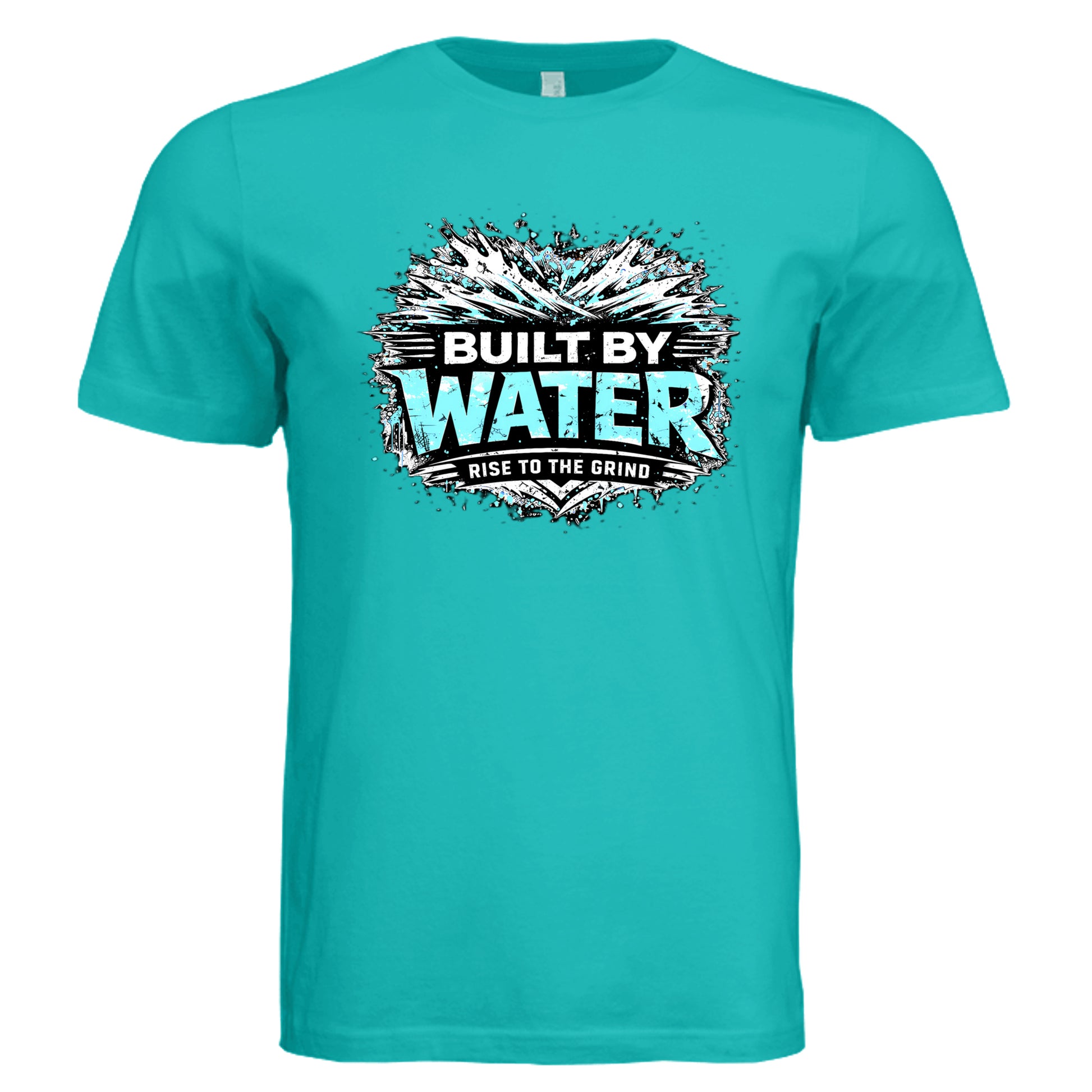 TEAL - 3001C - FRONT
