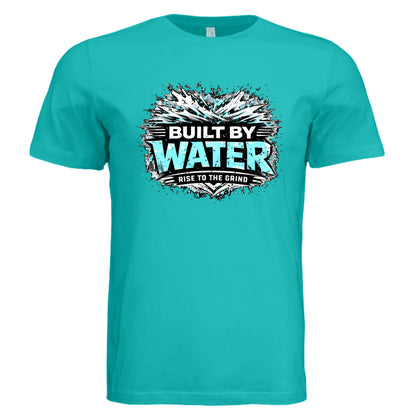 TEAL - 3001C - FRONT