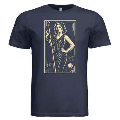 NAVY - 3001C - FRONT