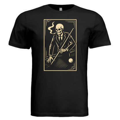 BLACK - 3001C - FRONT