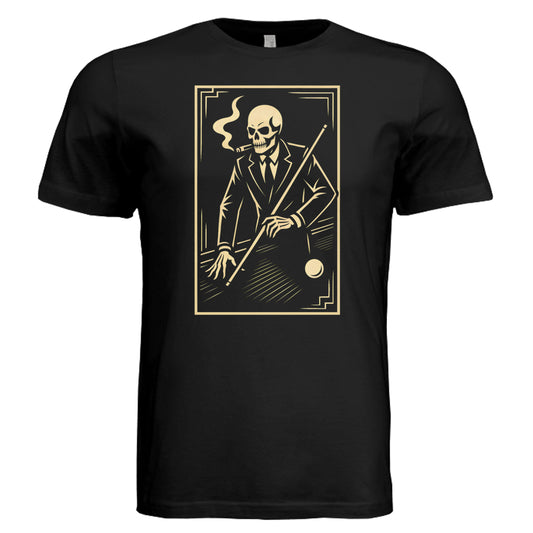 BLACK - 3001C - FRONT