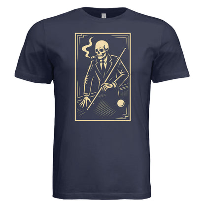 NAVY - 3001C - FRONT