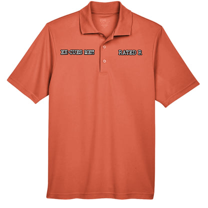 CAMPUS ORNG 470 - FRONT