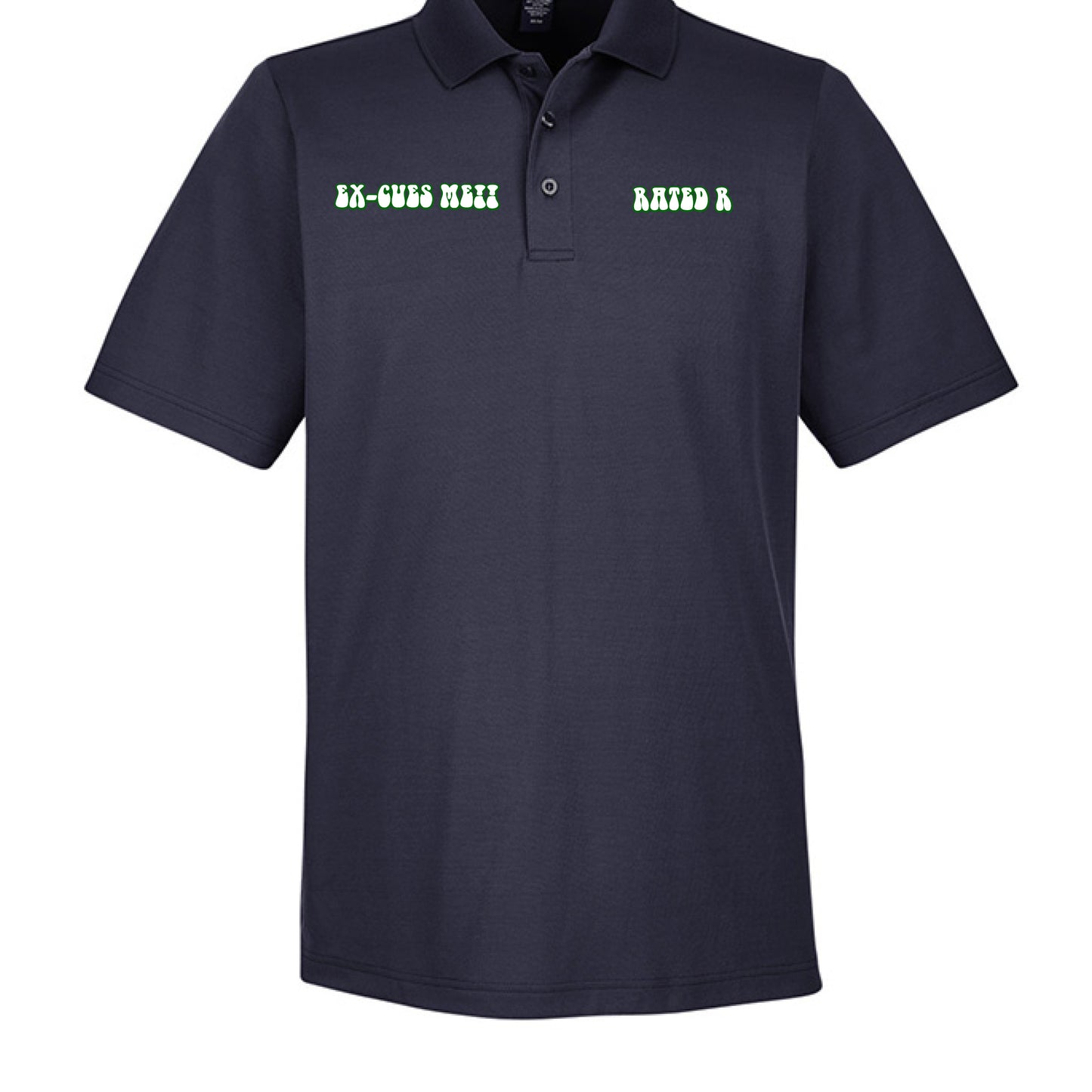 NAVY - FRONT